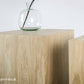 Zuil eiken - limited edition -