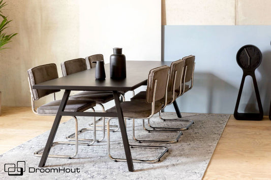 Eettafel Zuiver Seth