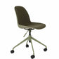 Bureaustoel Zuiver Swivel DroomHout