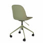 Bureaustoel Zuiver Swivel DroomHout