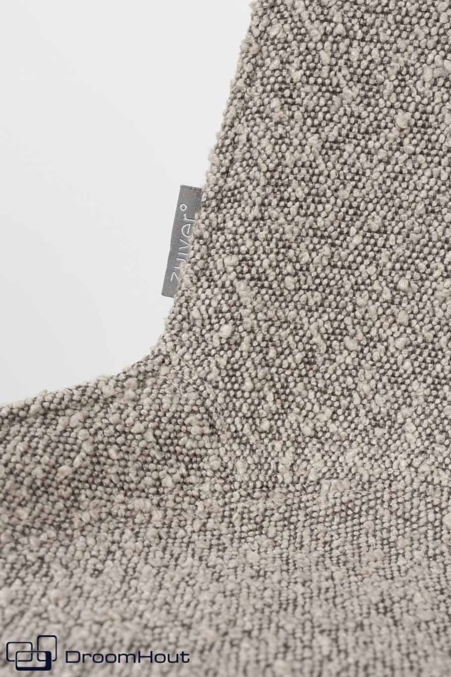 Bureaustoel Zuiver Swivel DroomHout