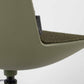 Bureaustoel Zuiver Swivel DroomHout