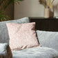Zuiver Beverly sierkussen roze