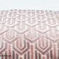 Zuiver Beverly sierkussen roze