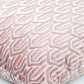 Zuiver Beverly sierkussen roze