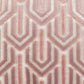 Zuiver Beverly sierkussen roze
